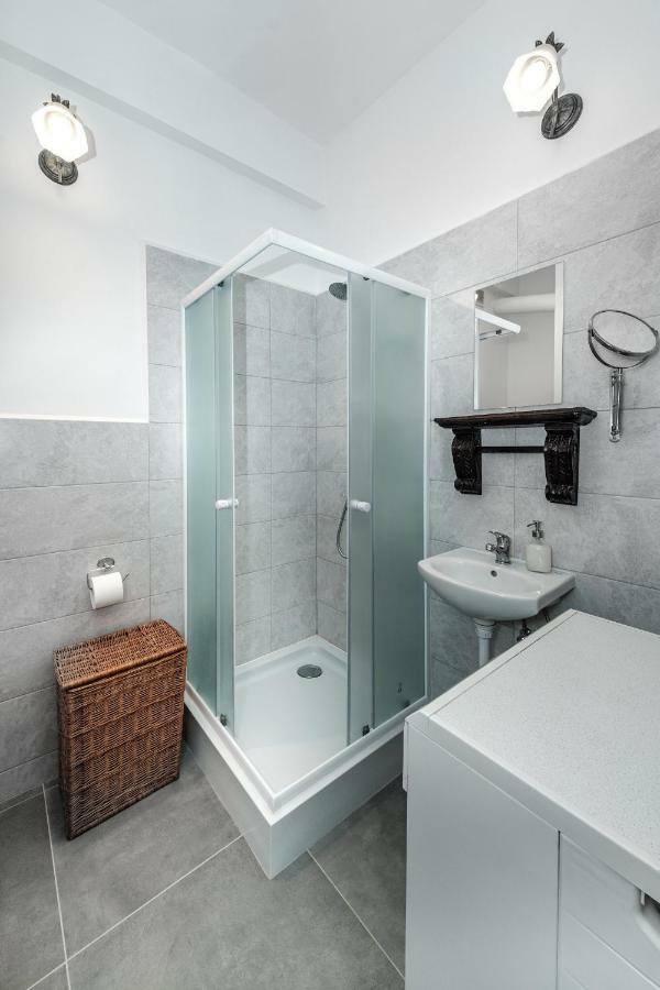 ורשה Friends Avenue Apartment מראה חיצוני תמונה